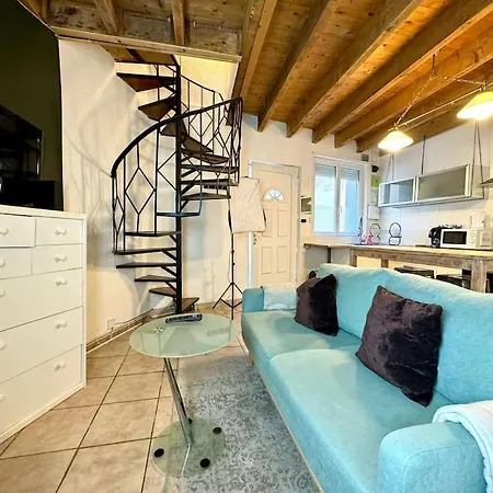Apartment Maison Entre Pont Et Cathedrale Beziers